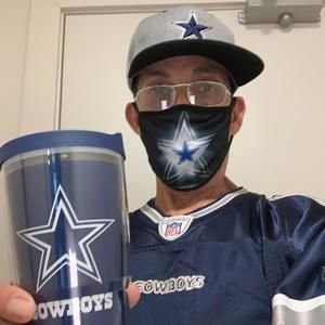 Meet your Posher, Antonio